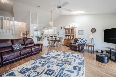 House in Lakeland, Florida 3 bedrooms, 185.99 sq.m. № 1893754 - photo 8