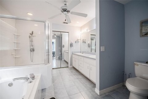 House in Lakeland, Florida 3 bedrooms, 185.99 sq.m. № 1893754 - photo 17