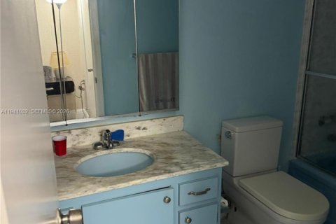 Купить кондоминиум в Авентура, Флорида 2 спальни, 114.46м2, № 1998525 - фото 5