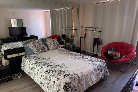 Купить кондоминиум в Авентура, Флорида 2 спальни, 114.46м2, № 1998525 - фото 11