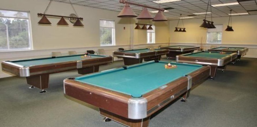 Condo à West Palm Beach, Floride, 2 chambres № 981607