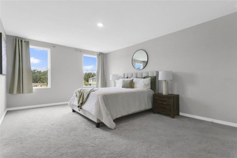 Villa ou maison à vendre à Orlando, Floride: 5 chambres, 259.01 m2 № 2223690 - photo 12
