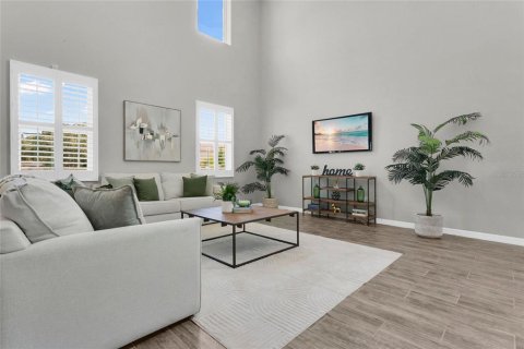 Villa ou maison à vendre à Orlando, Floride: 5 chambres, 259.01 m2 № 2223690 - photo 7