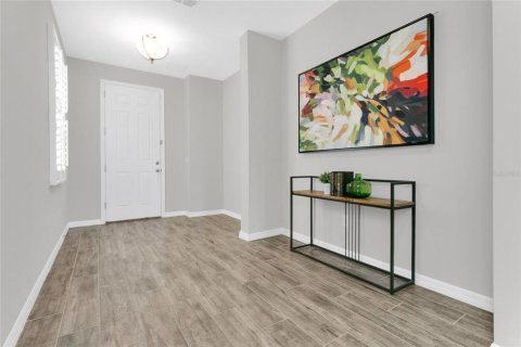 Villa ou maison à vendre à Orlando, Floride: 5 chambres, 259.01 m2 № 2223690 - photo 3