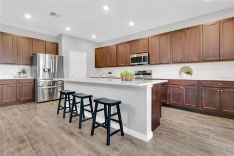 Villa ou maison à vendre à Orlando, Floride: 5 chambres, 259.01 m2 № 2223690 - photo 10