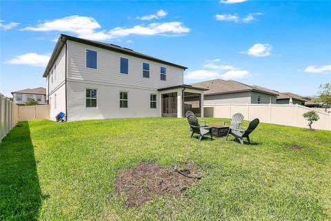 Villa ou maison à vendre à Orlando, Floride: 5 chambres, 259.01 m2 № 2223690 - photo 27