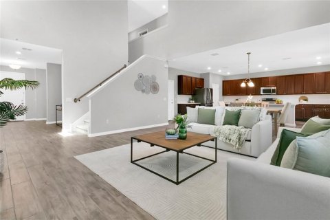 Villa ou maison à vendre à Orlando, Floride: 5 chambres, 259.01 m2 № 2223690 - photo 4