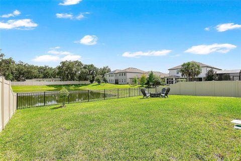 Villa ou maison à vendre à Orlando, Floride: 5 chambres, 259.01 m2 № 2223690 - photo 30