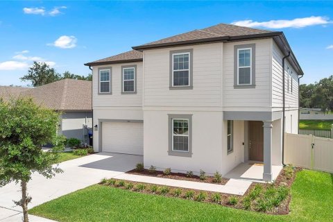 Casa en Orlando, Florida 5 dormitorios, 259.01 m2 № 2223690