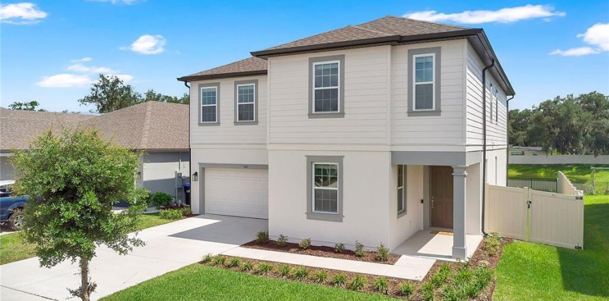 Villa ou maison à Orlando, Floride 5 chambres, 259.01 m2 № 2223690