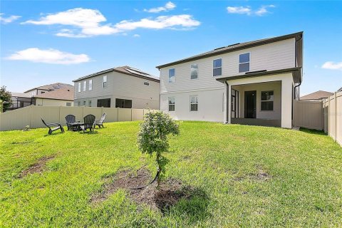 Villa ou maison à vendre à Orlando, Floride: 5 chambres, 259.01 m2 № 2223690 - photo 29