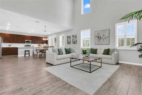 Villa ou maison à vendre à Orlando, Floride: 5 chambres, 259.01 m2 № 2223690 - photo 5