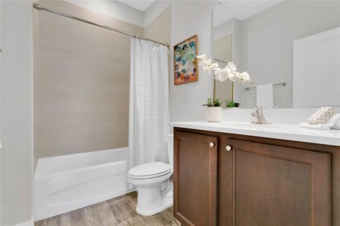 Villa ou maison à vendre à Orlando, Floride: 5 chambres, 259.01 m2 № 2223690 - photo 23