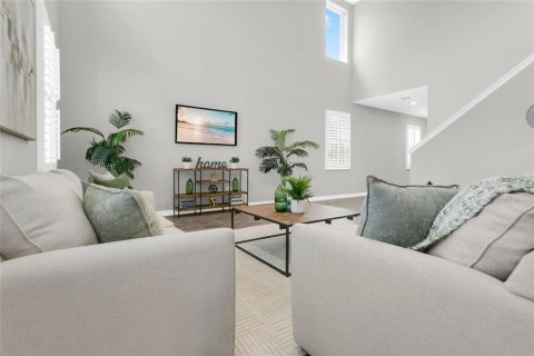 Villa ou maison à vendre à Orlando, Floride: 5 chambres, 259.01 m2 № 2223690 - photo 6