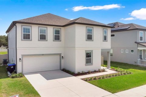 Villa ou maison à vendre à Orlando, Floride: 5 chambres, 259.01 m2 № 2223690 - photo 2