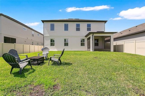 Villa ou maison à vendre à Orlando, Floride: 5 chambres, 259.01 m2 № 2223690 - photo 28