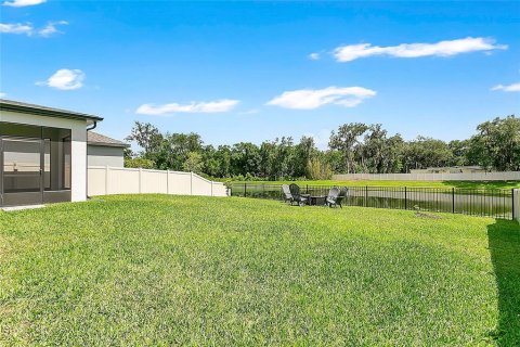 Villa ou maison à vendre à Orlando, Floride: 5 chambres, 259.01 m2 № 2223690 - photo 26