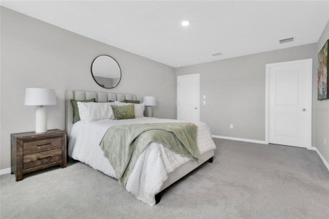Villa ou maison à vendre à Orlando, Floride: 5 chambres, 259.01 m2 № 2223690 - photo 13