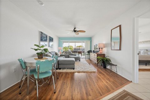 Condo in Punta Gorda, Florida, 2 bedrooms  № 1613852 - photo 7