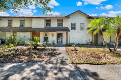 Touwnhouse à vendre à Casselberry, Floride: 2 chambres, 117.06 m2 № 1641017 - photo 1