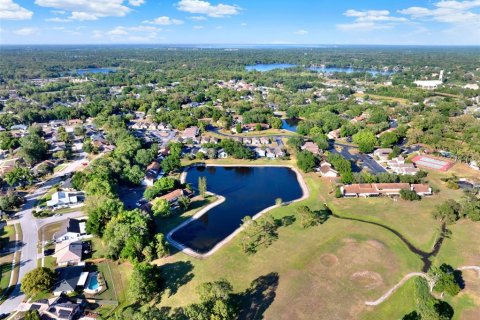 Touwnhouse à vendre à Casselberry, Floride: 2 chambres, 117.06 m2 № 1641017 - photo 17