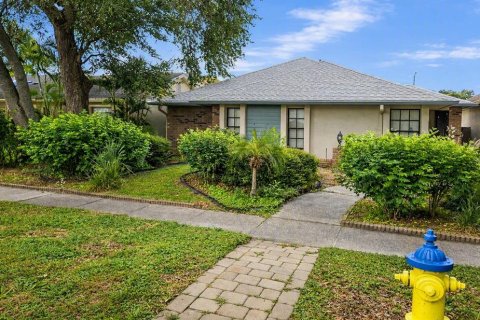 Casa en Tampa, Florida 3 dormitorios, 142.51 m2 № 2363255