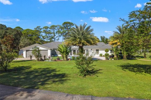 Villa ou maison à vendre à DeBary, Floride: 5 chambres, 337.33 m2 № 2400081 - photo 5