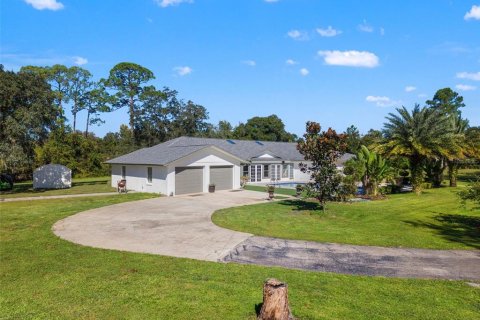 Villa ou maison à vendre à DeBary, Floride: 5 chambres, 337.33 m2 № 2400081 - photo 2