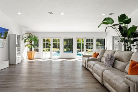 Villa ou maison à vendre à DeBary, Floride: 5 chambres, 337.33 m2 № 2400081 - photo 13