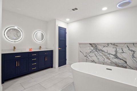 Villa ou maison à vendre à DeBary, Floride: 5 chambres, 337.33 m2 № 2400081 - photo 22