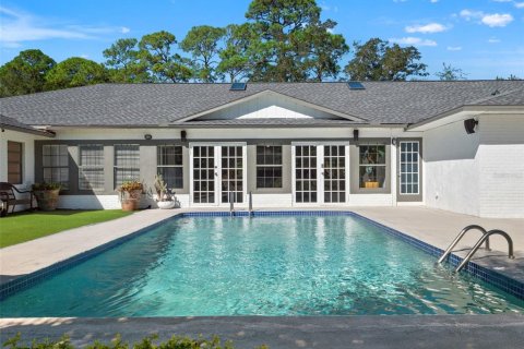 Villa ou maison à vendre à DeBary, Floride: 5 chambres, 337.33 m2 № 2400081 - photo 4