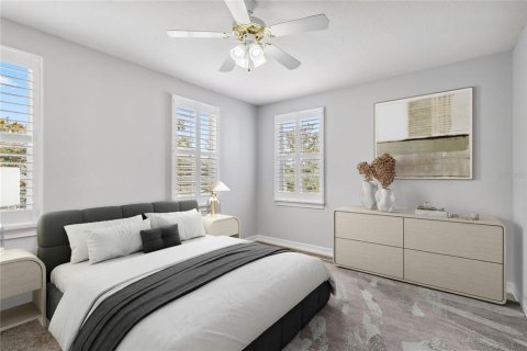 Villa ou maison à louer à Kissimmee, Floride: 5 chambres, 260.13 m2 № 1851102 - photo 28