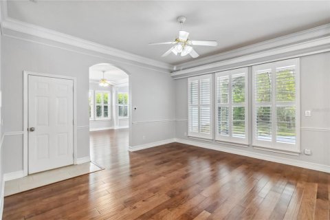 Villa ou maison à louer à Kissimmee, Floride: 5 chambres, 260.13 m2 № 1851102 - photo 17