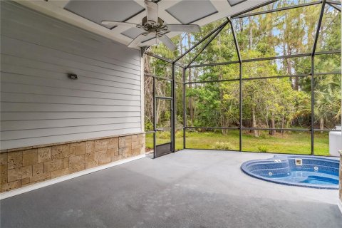 Villa ou maison à louer à Kissimmee, Floride: 5 chambres, 260.13 m2 № 1851102 - photo 24