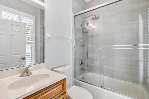Villa ou maison à louer à Kissimmee, Floride: 5 chambres, 260.13 m2 № 1851102 - photo 7