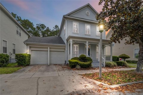Villa ou maison à louer à Kissimmee, Floride: 5 chambres, 260.13 m2 № 1851102 - photo 1