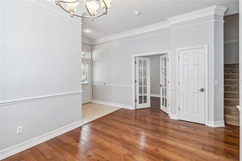 Villa ou maison à louer à Kissimmee, Floride: 5 chambres, 260.13 m2 № 1851102 - photo 9