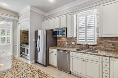 Villa ou maison à louer à Kissimmee, Floride: 5 chambres, 260.13 m2 № 1851102 - photo 14