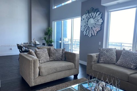 Купить кондоминиум в Майами, Флорида 2 спальни, 120.12м2, № 1790457 - фото 11