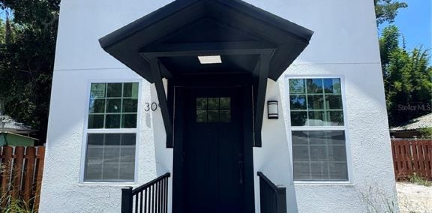 Casa en Eustis, Florida 2 dormitorios, 78.78 m2 № 2234536