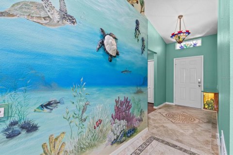 House in Tarpon Springs, Florida 3 bedrooms, 229.56 sq.m. № 1608066 - photo 5