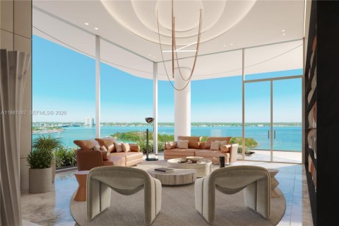 Condominio en venta en Miami, Florida, 4 dormitorios, 447.6 m2 № 2045595 - foto 15