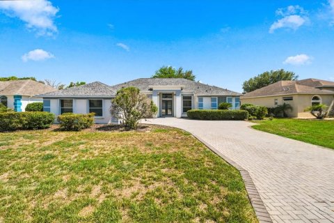 Casa en venta en Weeki Wachee, Florida, 4 dormitorios, 253.53 m2 № 2232241 - foto 5