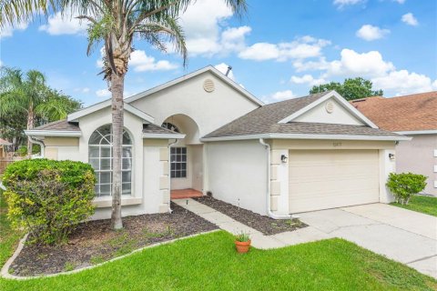 Villa ou maison à vendre à Orlando, Floride: 3 chambres, 149.76 m2 № 2429174 - photo 3