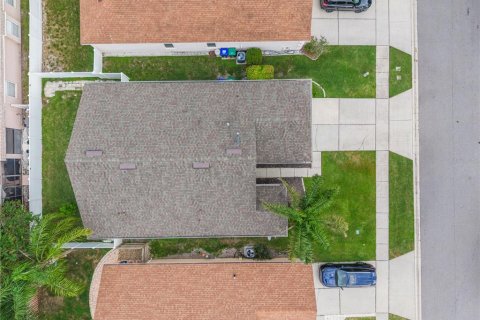 Villa ou maison à vendre à Orlando, Floride: 3 chambres, 149.76 m2 № 2429174 - photo 6