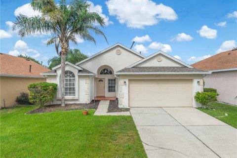Villa ou maison à vendre à Orlando, Floride: 3 chambres, 149.76 m2 № 2429174 - photo 2