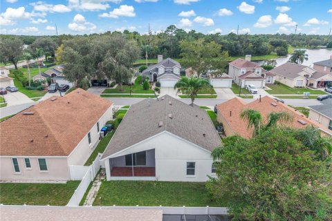 Villa ou maison à vendre à Orlando, Floride: 3 chambres, 149.76 m2 № 2429174 - photo 8