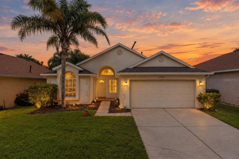 Villa ou maison à Orlando, Floride 3 chambres, 149.76 m2 № 2429174