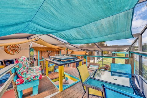 Villa ou maison à vendre à Melbourne, Floride: 4 chambres, 180.42 m2 № 1923205 - photo 29