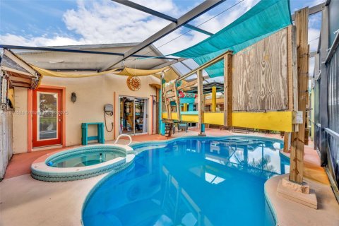 Villa ou maison à vendre à Melbourne, Floride: 4 chambres, 180.42 m2 № 1923205 - photo 27